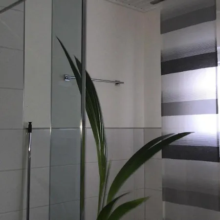 Auris Gäste - Apartment