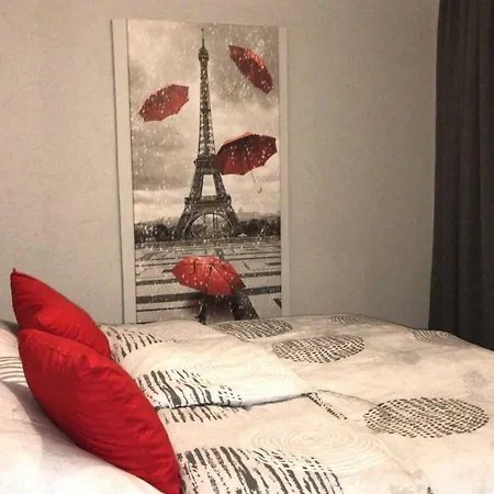 Apartment Auris Gäste -