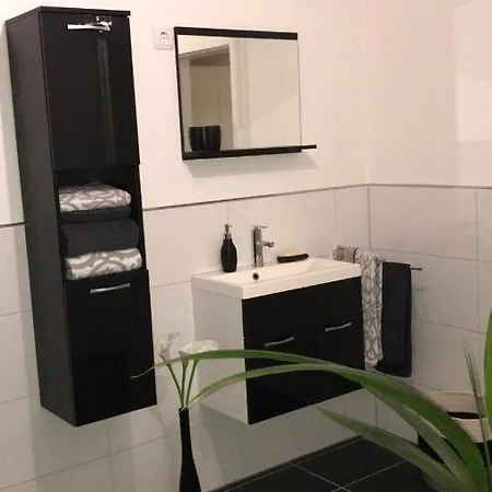 Apartment Auris Gäste - Eitorf