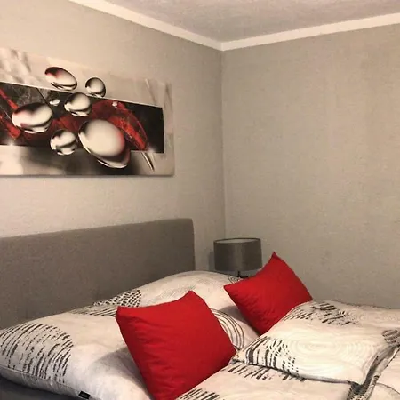 Apartment Auris Gäste - Eitorf
