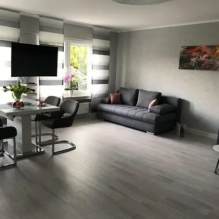 Apartment Auris Gäste - *