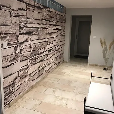 Auris Gäste - Apartment