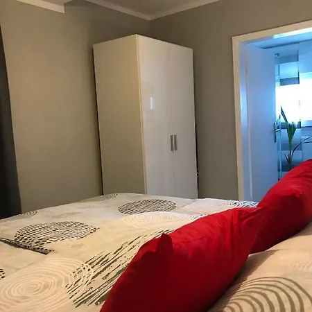 Auris Gäste - Apartment