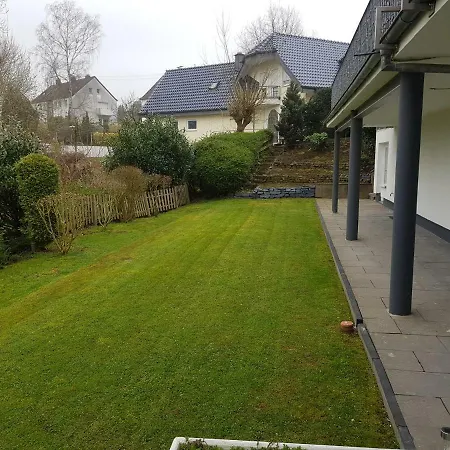 Auris Gäste - Apartment *